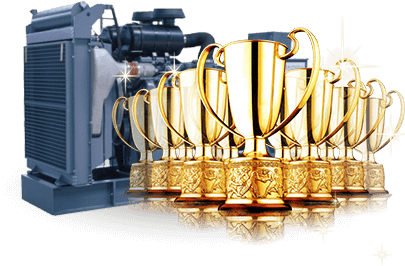 武漢柴油發電機租賃